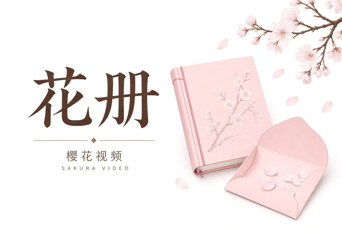 花册内容整理